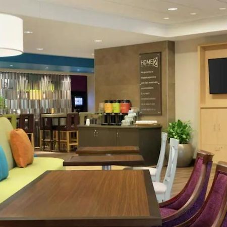 Home2 Suites By Hilton Dallas Medical District Lovefield, Tx Buitenkant foto